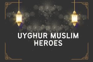 Muslim hero