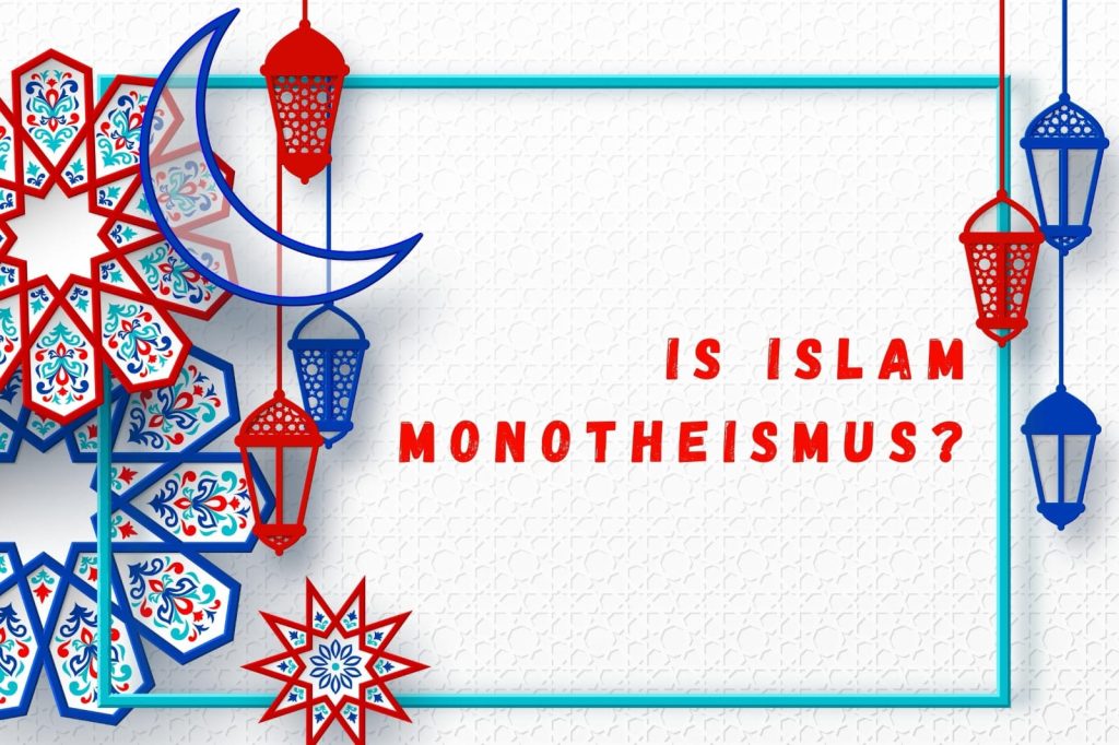  MONOTHEISM